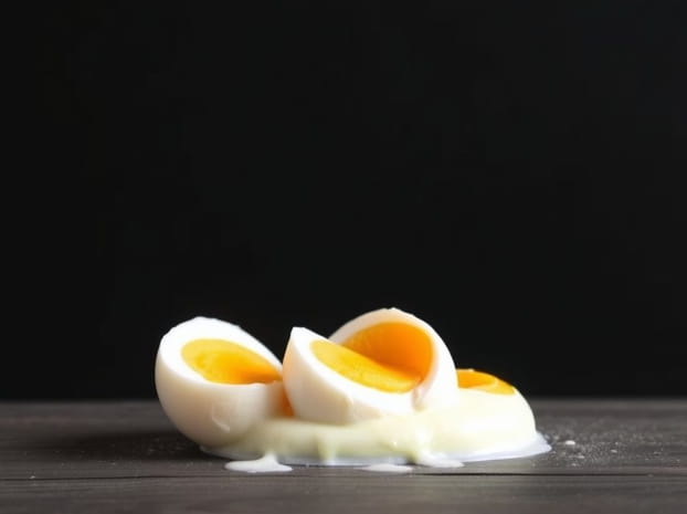 How Are Egg Whites Pasteurized