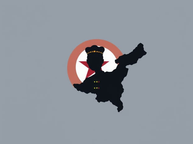 How Did North Korea Become A Dictatorship