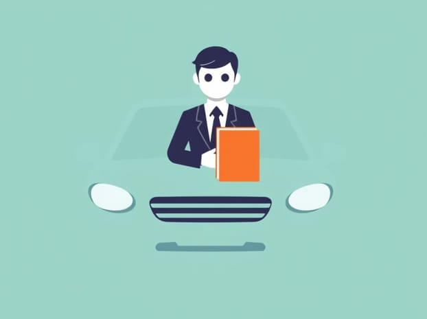 How Do Car Salesman Get Paid