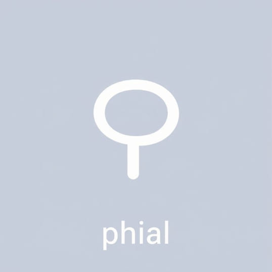 How Do You Pronounce Phial