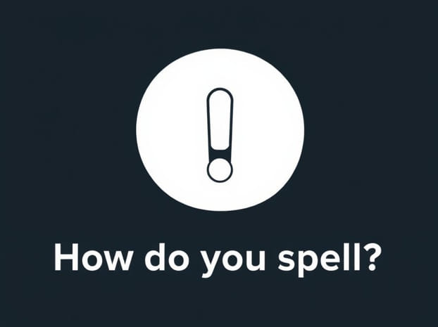 How Do You Spell Attest
