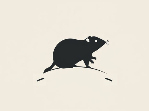 How Does A Mole Make A Molehill?