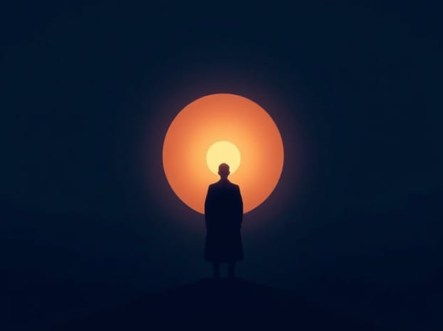How Does A Person Experience Ego Transcendence?