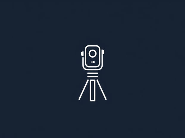 How Does A Theodolite Work?