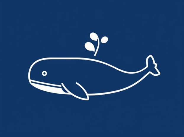 How Does Blubber Help Whales?