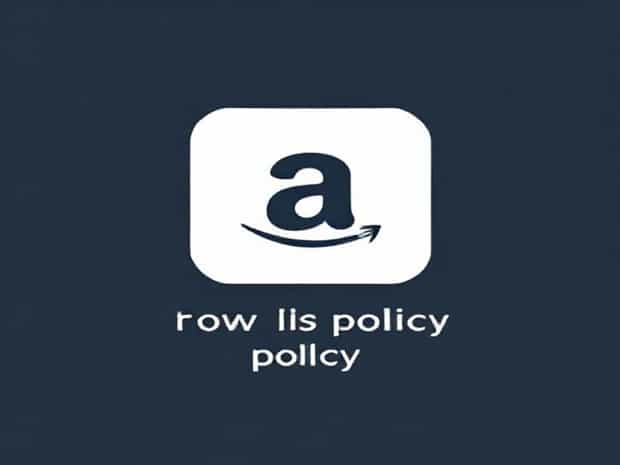 How Is Amazon Return Policy