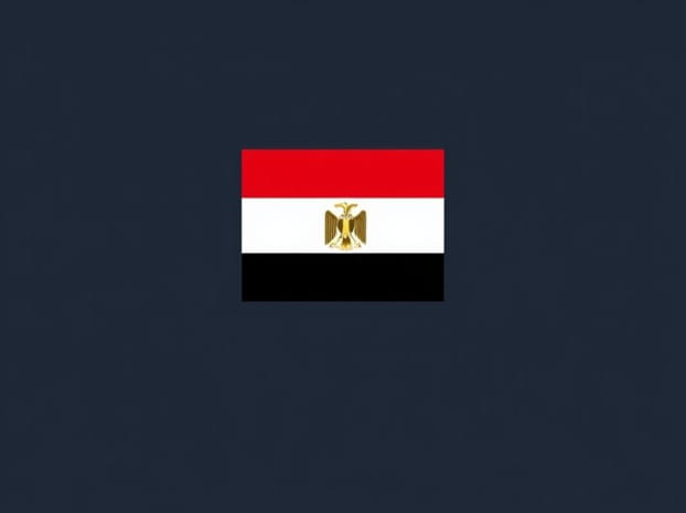 How Is Egypt A Dictatorship