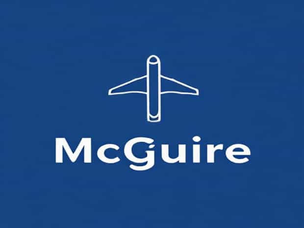 How Is Mcguire Afb