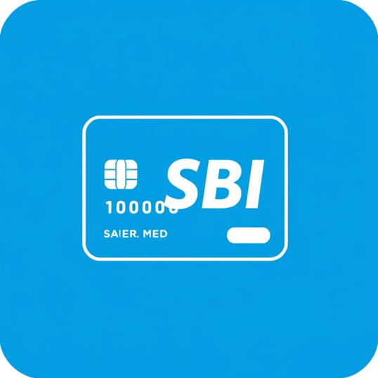How Is Sbi Simply Save Credit Card