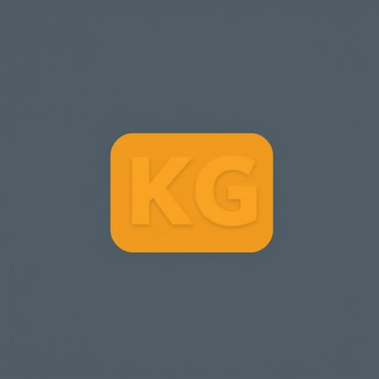 How Many Kg In A Ton