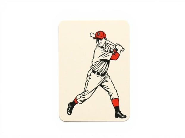 How Much Is A Lou Gehrig Baseball Card