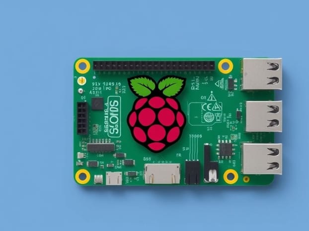 How Much Is A Raspberry Pi 5