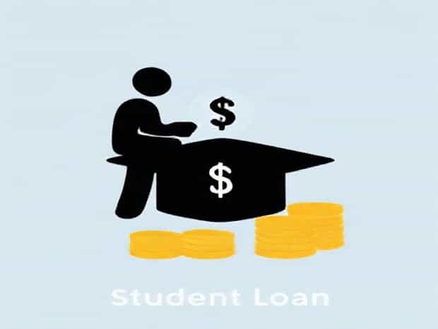 How Much Is A Student Loan