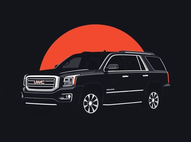 How Much Is A Yukon Xl