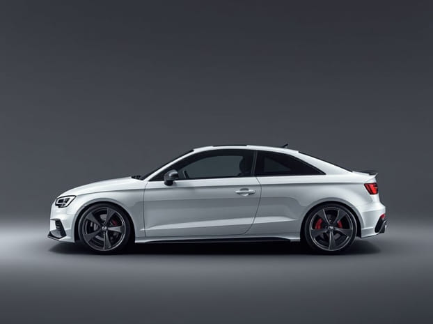 How Much Is Audi Rs3