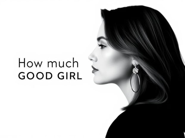 How Much Is Carolina Herrera Good Girl