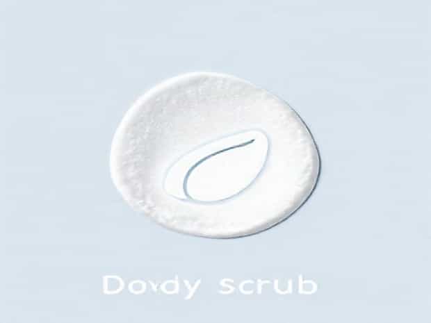 How Much Is Dove Body Scrub