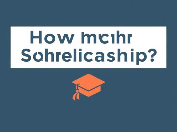 How Much Is Mext Scholarship