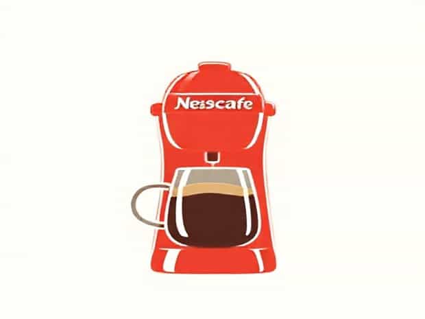 How Much Is Nescafe 3 In 1