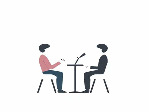 How To Be A Good Interviewee