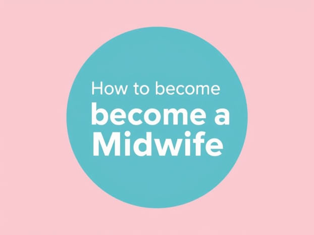 How To Become A Midwife