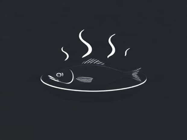 How To Blacken Fish In A Pan