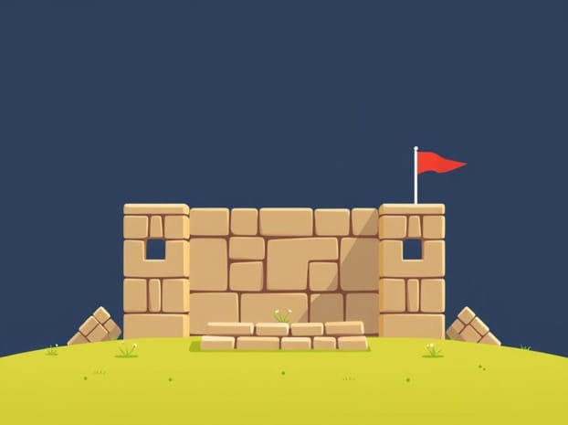 How To Build A Shooting Berm