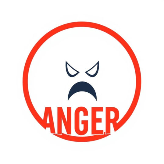 How To Channelize Anger