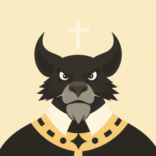 How To Cheese Beast Clergyman