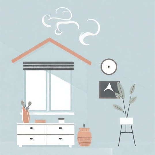 How To Get Rid Of Smokiness In House