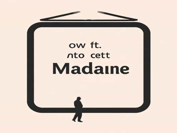 How To Get To Madame Tussaud