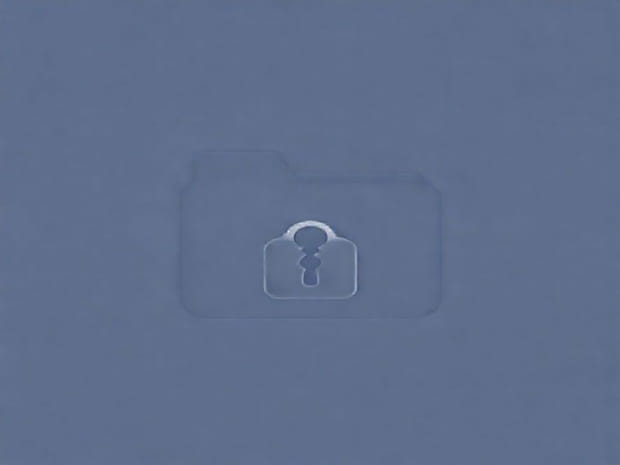 How To Password Protect A Zipped Folder