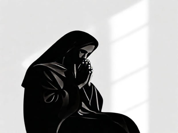 How To Pray For Testifier