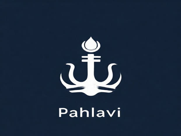 How To Pronounce Pahlavi