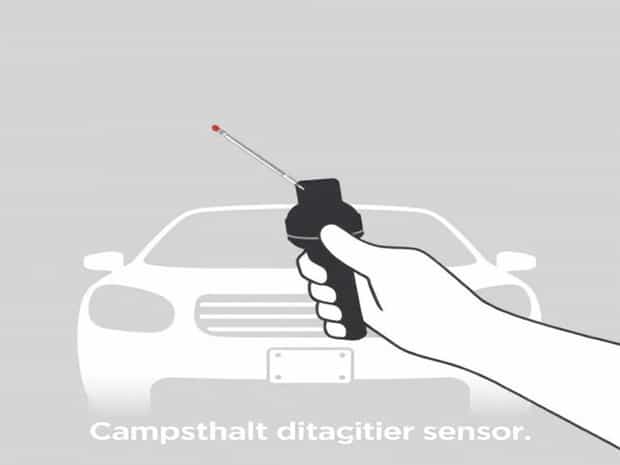 How To Replace Camshaft Position Sensor