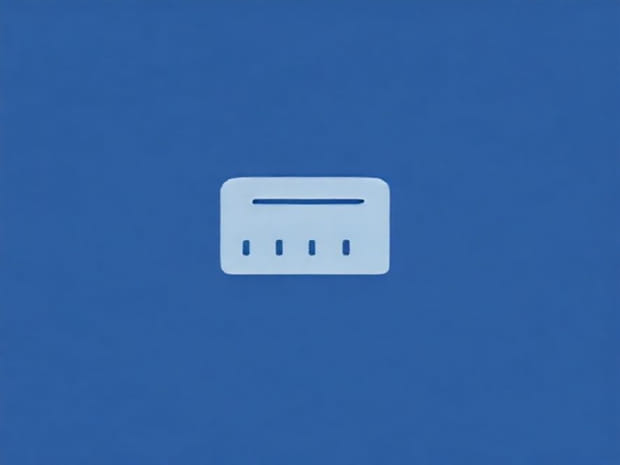 How To Set Tabulator In Word