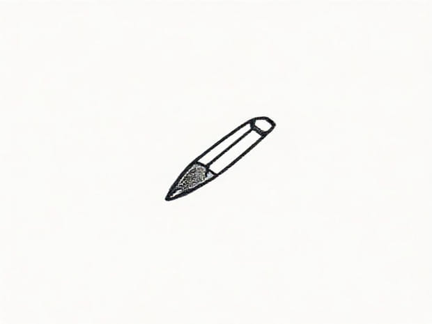 How To Sketch With Pencil