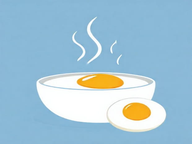 How To Soft Boil Eggs