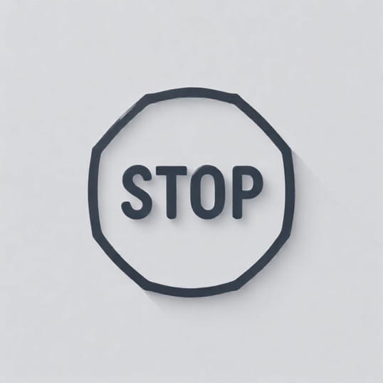 How To Stop Being Controlling