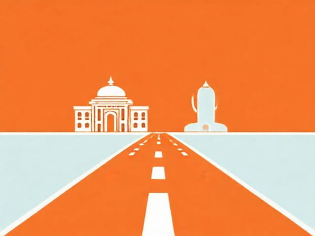 Hyderabad To Nagpur Distance