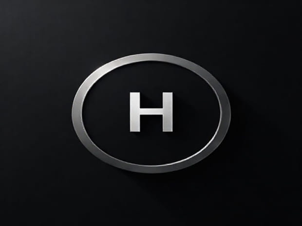 Hydrogen Metal Nonmetal Or Metalloid