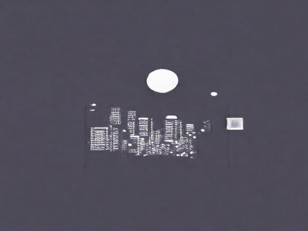 I Love The Nightlife