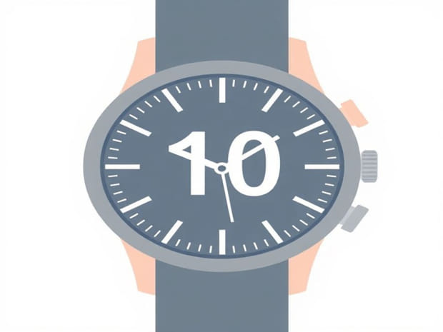 I Watch Series 10