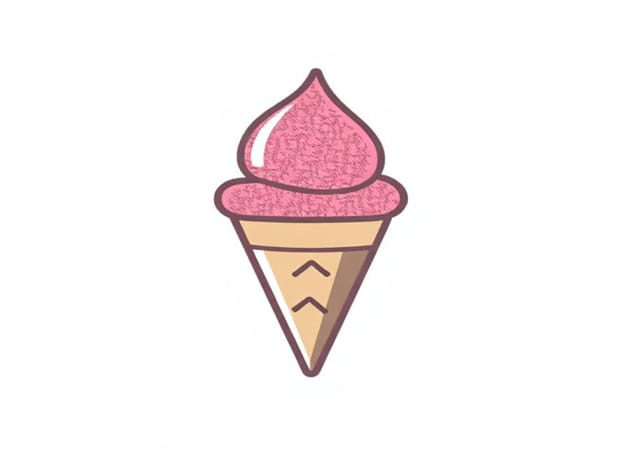 Ice Cream Is Grainy