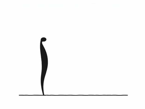 Il Naso Di Giacometti