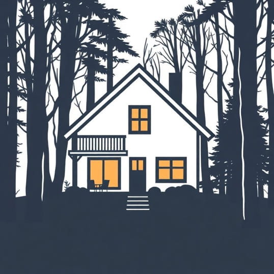 I'M Wald Haus Kaufen