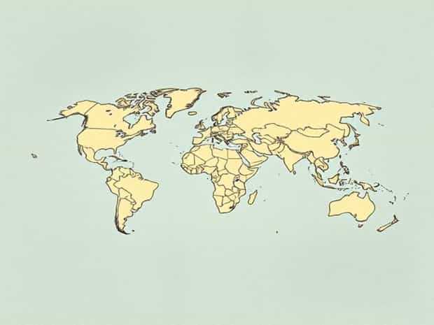 Importance Of Cartography In Geography