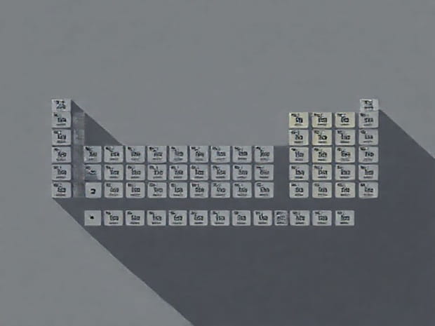 Importance Of Mendeleev Periodic Table