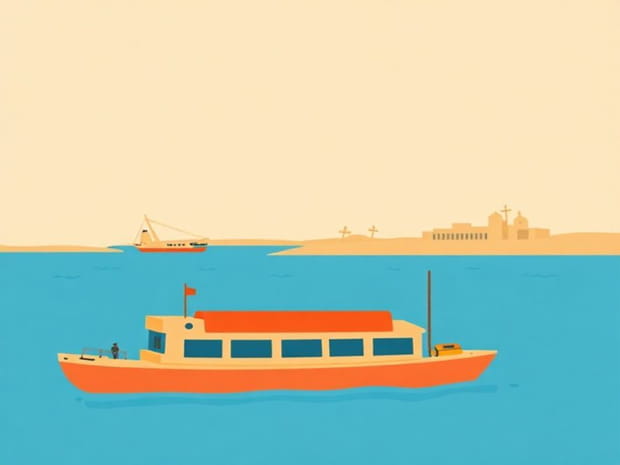 Important Of Suez Canal