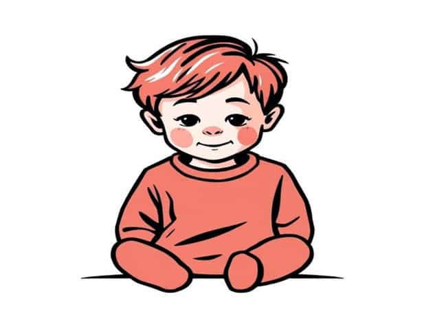 Impulsiveness In 6 Year Old
